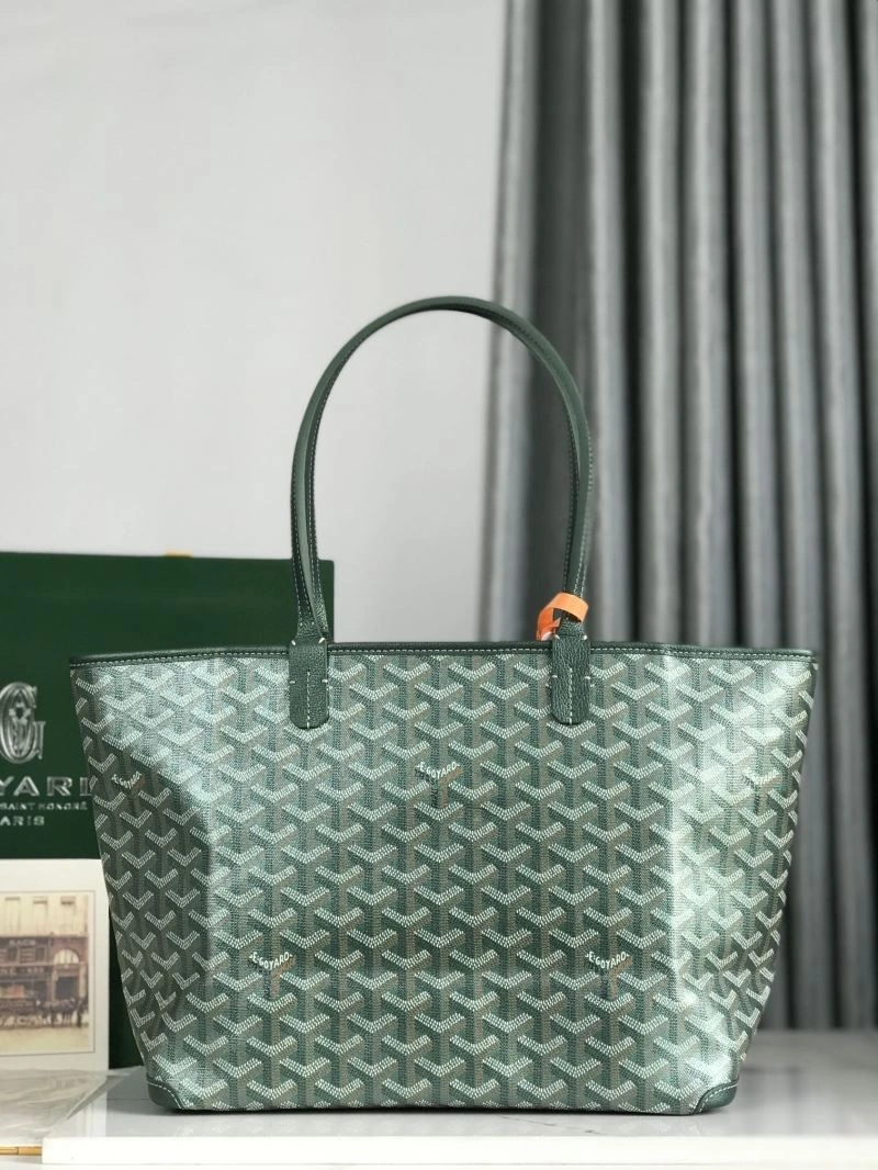 Goyard Shopping Bags Stretchable 58891
