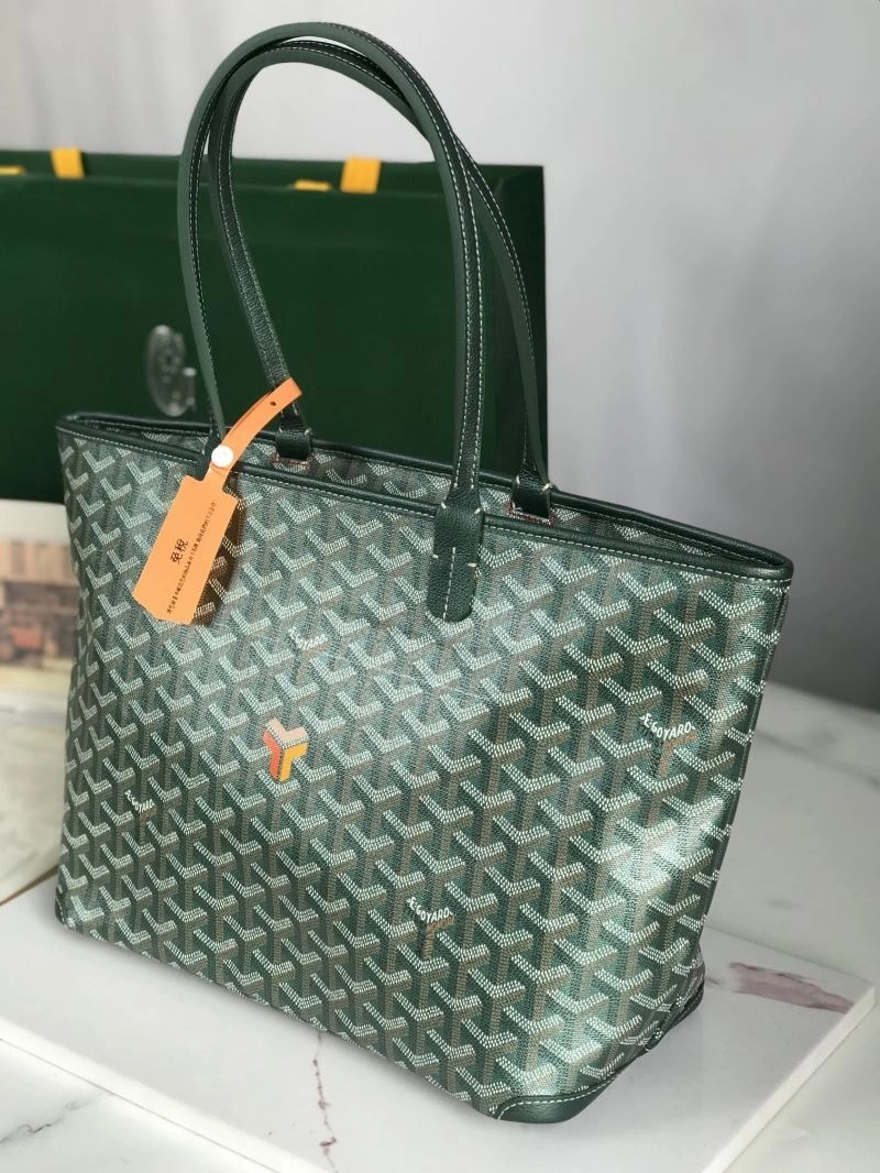 Goyard Shopping Bags Stretchable 58891