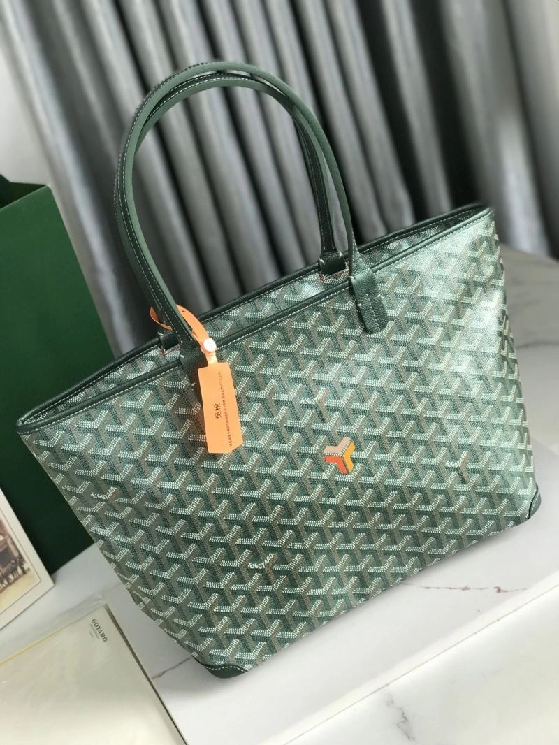 Goyard Shopping Bags Stretchable 58891
