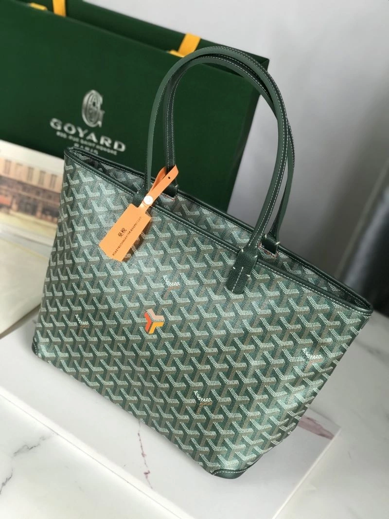 Goyard Shopping Bags Stretchable 58891