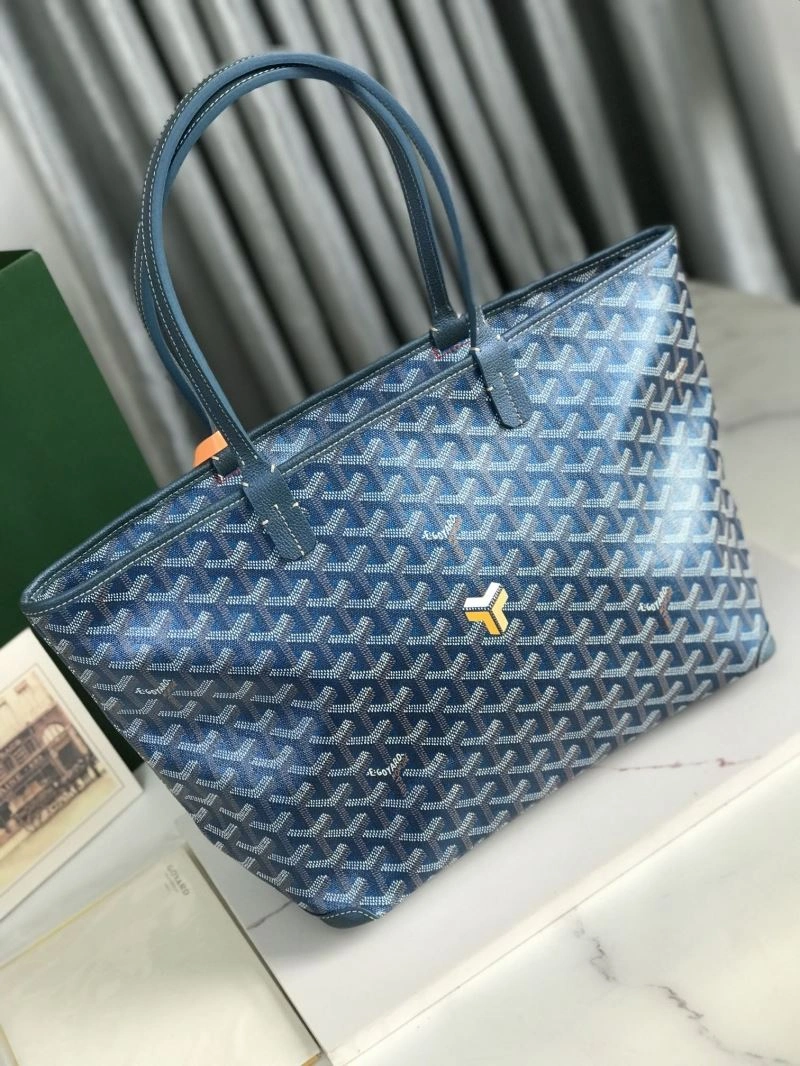 TechFriendly Goyard Shopping Bags 58860