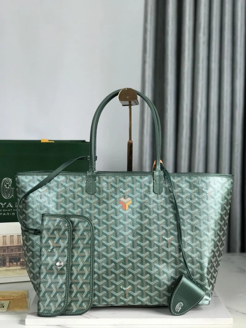Goyard Shopping Bags Bright 58859