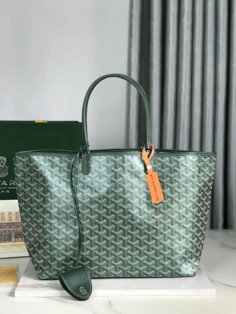 Goyard Shopping Bags Bright 58859