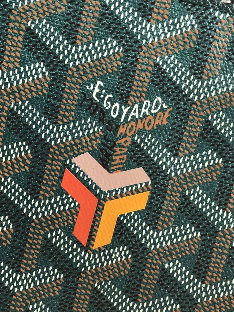 Goyard Shopping Bags Bright 58859