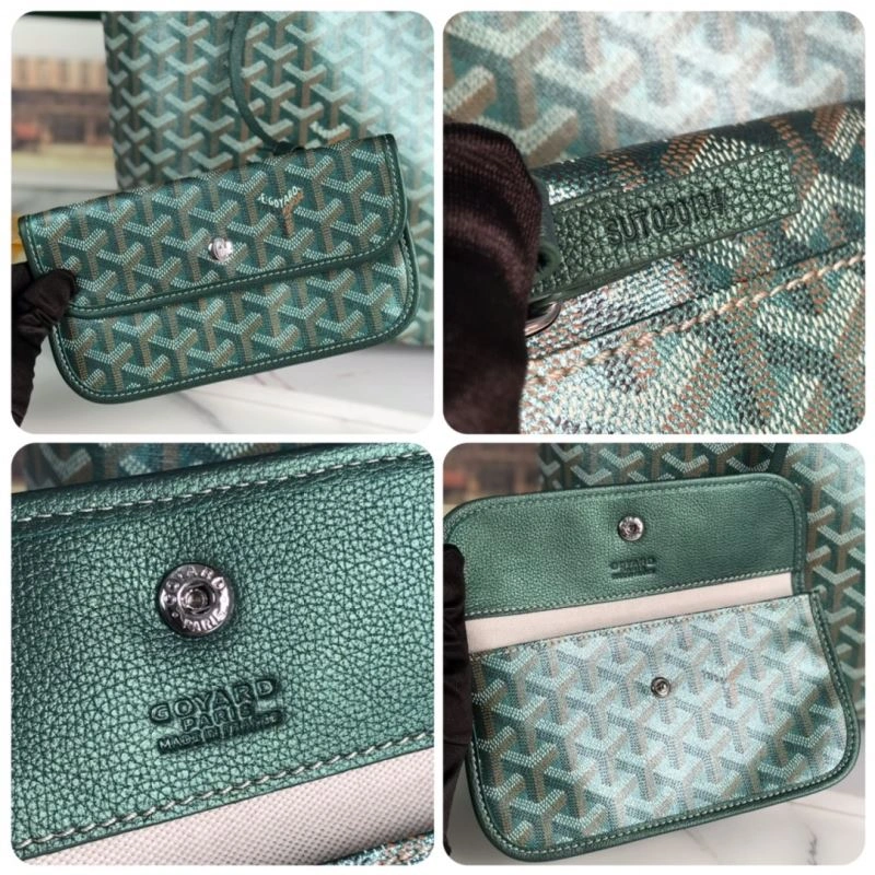 Goyard Shopping Bags Bright 58859