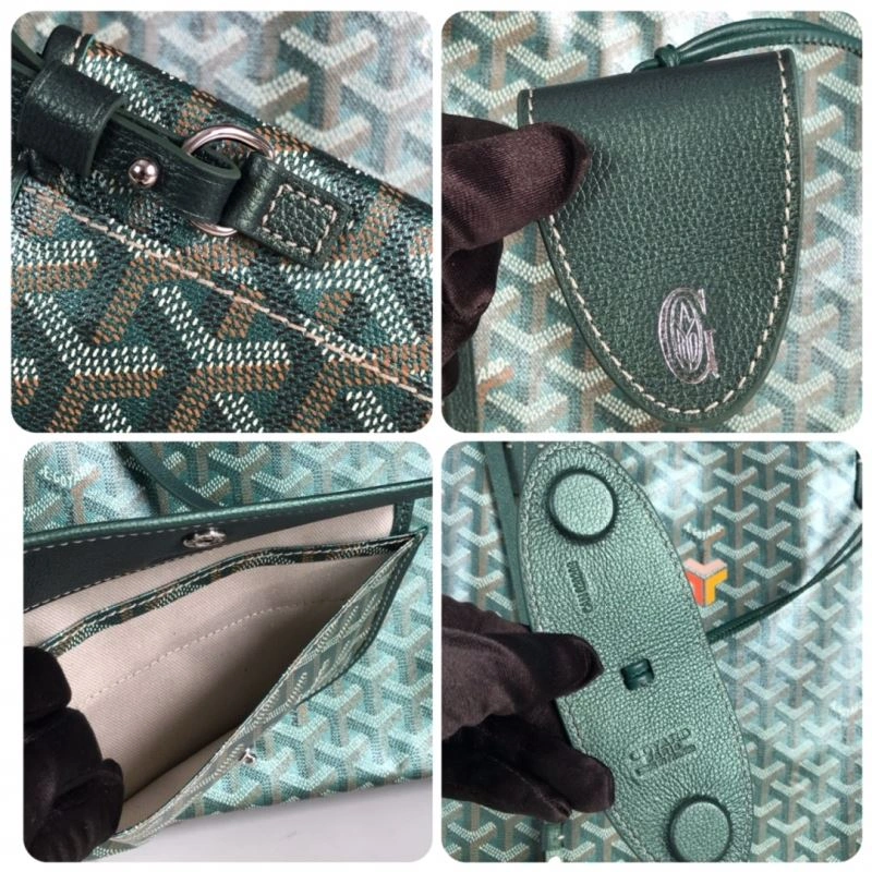 Goyard Shopping Bags ModernLook 58850