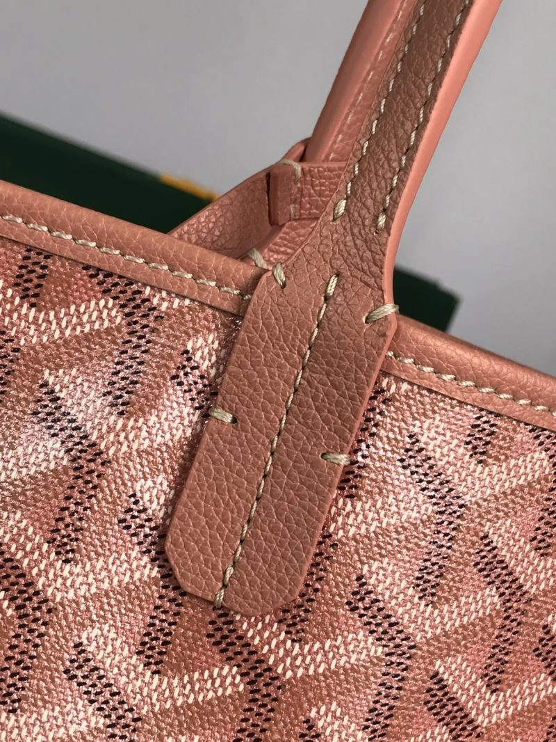 Goyard Shopping Bags Affordable 58857