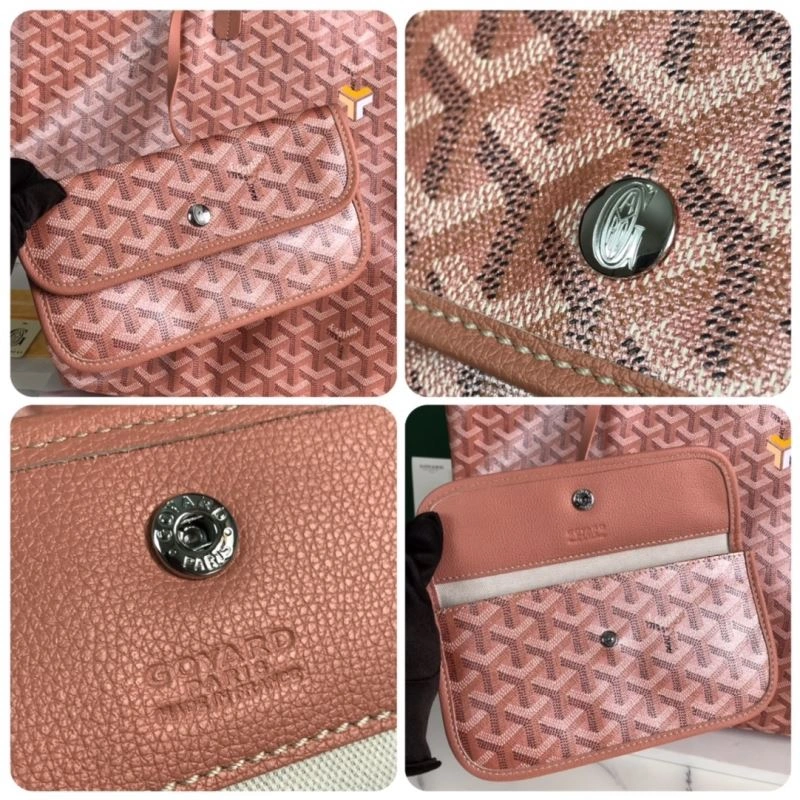 Goyard Shopping Bags Affordable 58857