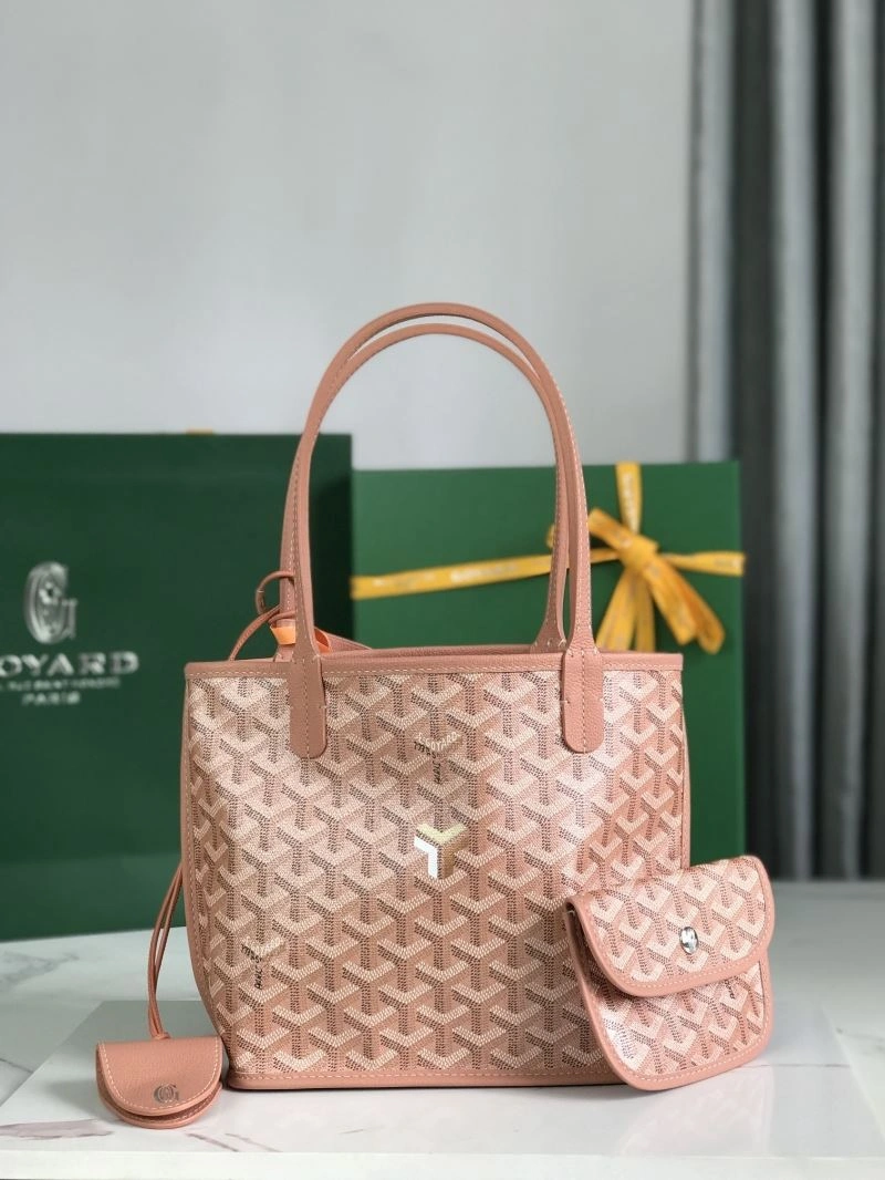 FlexibleFit Goyard Shopping Bags 58856