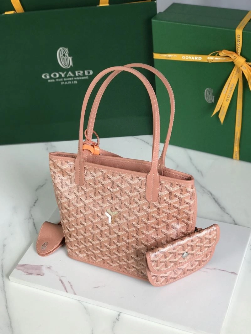 FlexibleFit Goyard Shopping Bags 58856