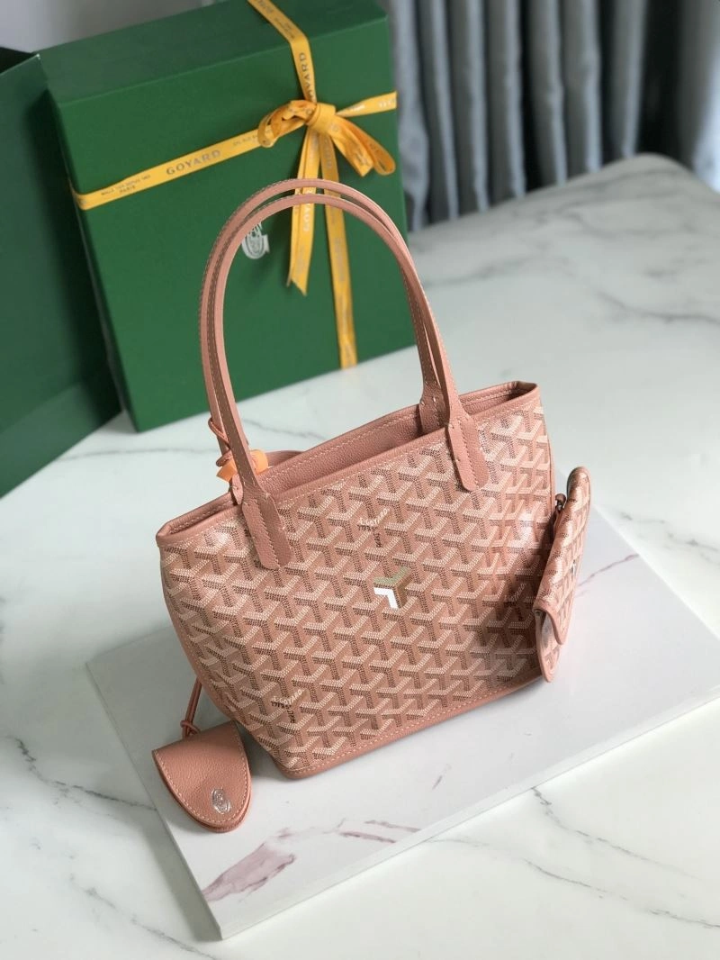 FlexibleFit Goyard Shopping Bags 58856
