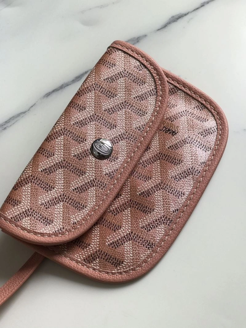 FlexibleFit Goyard Shopping Bags 58856
