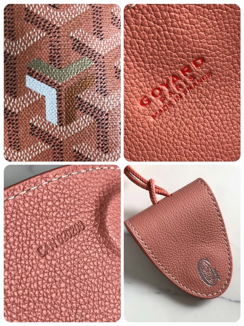 FlexibleFit Goyard Shopping Bags 58856