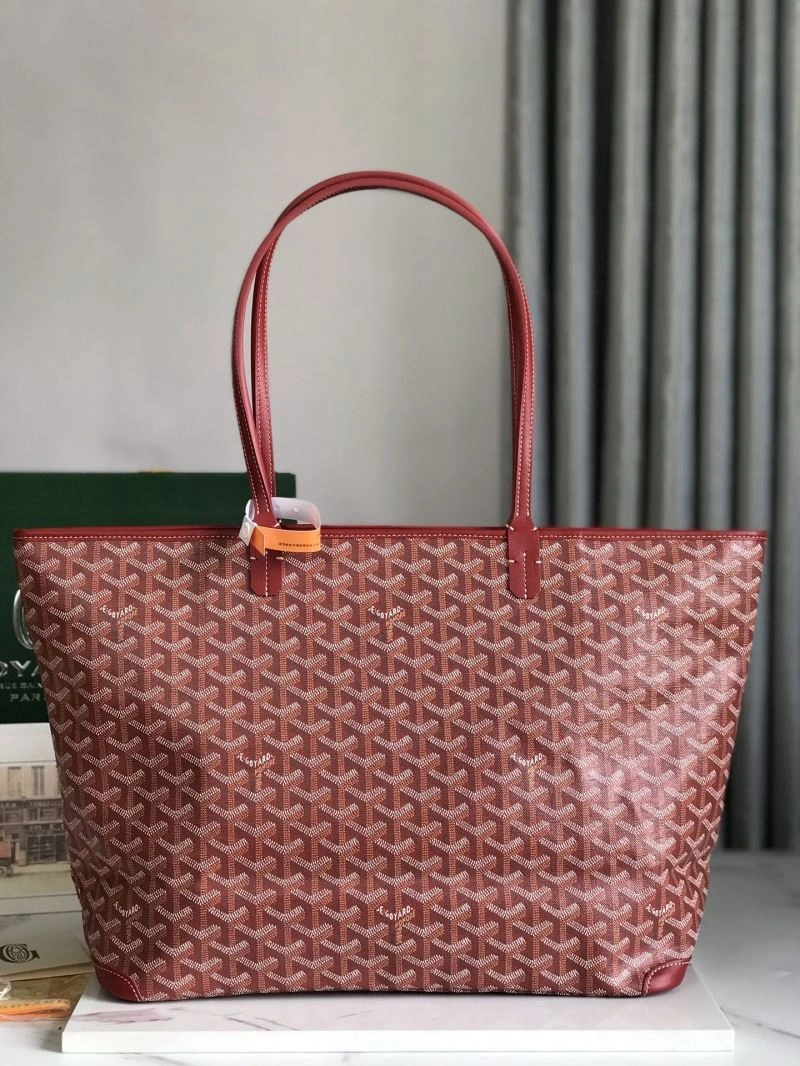 EyeCatching Goyard Shopping Bags 58849