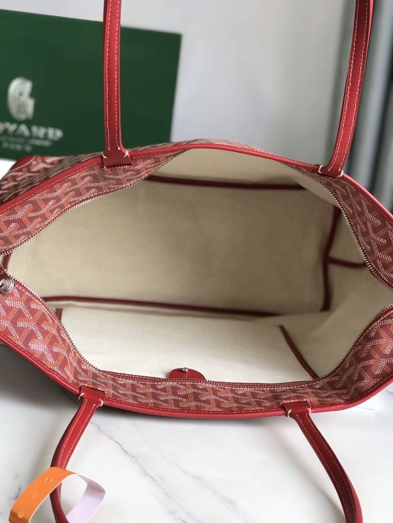 EyeCatching Goyard Shopping Bags 58849