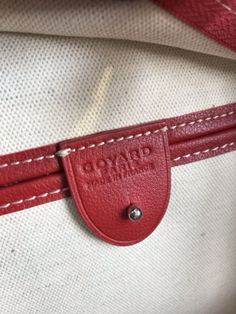 EyeCatching Goyard Shopping Bags 58849
