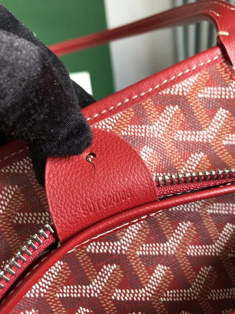 EyeCatching Goyard Shopping Bags 58849