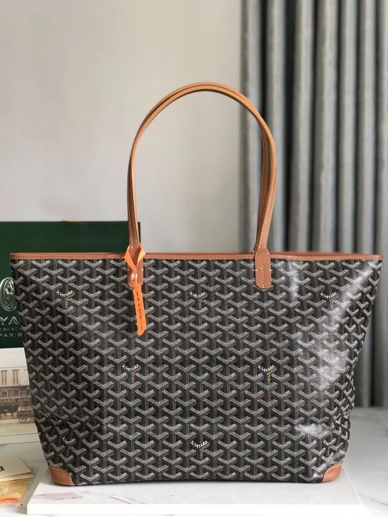 Goyard Shopping Bags Supportive 58863