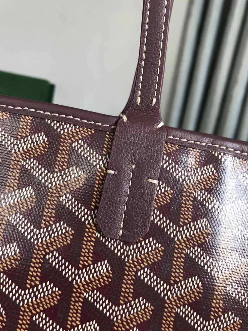 Goyard Shopping Bags Compact 58851