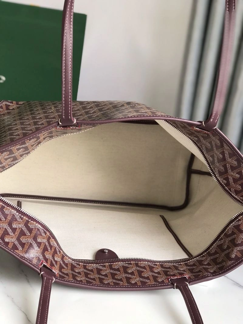 Goyard Shopping Bags Compact 58851