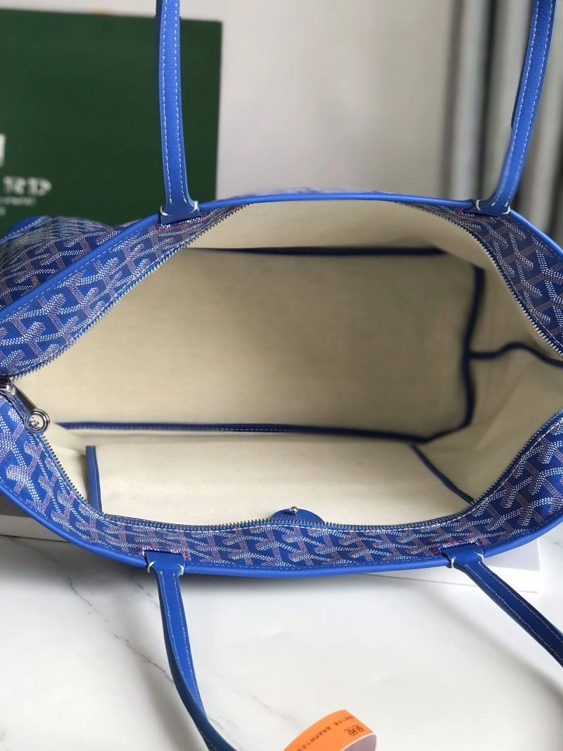 Breathable Goyard Shopping Bags 58862