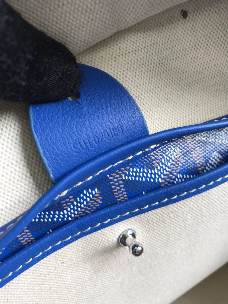 Breathable Goyard Shopping Bags 58862