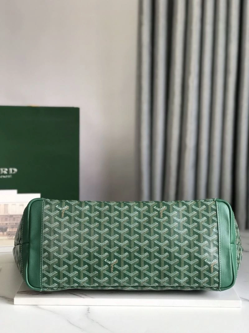 Sophisticated Goyard Shopping Bags 58848