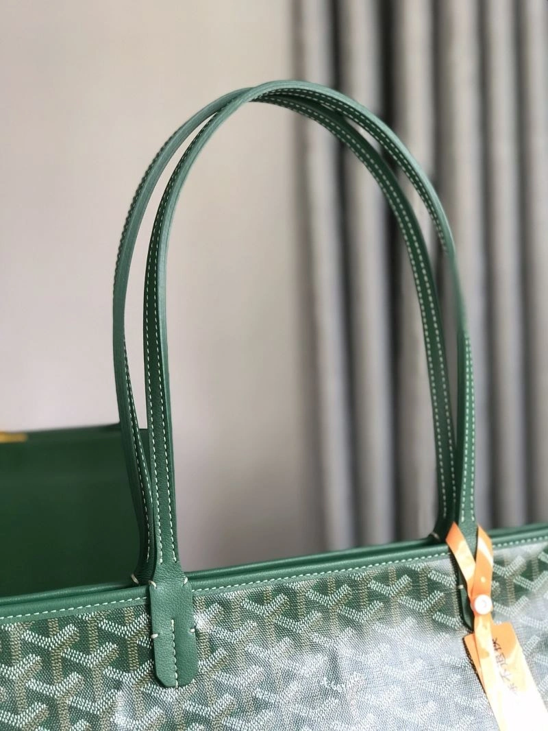 Sophisticated Goyard Shopping Bags 58848