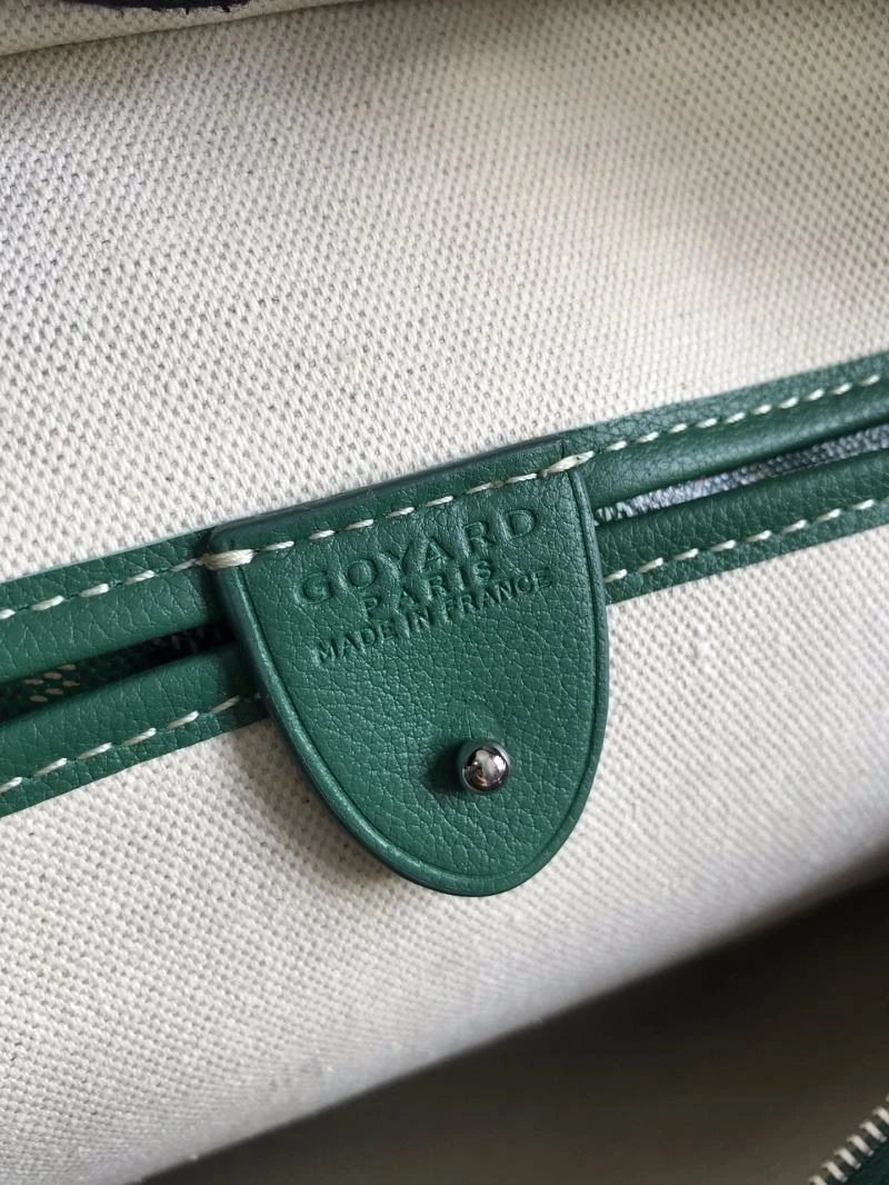 Sophisticated Goyard Shopping Bags 58848
