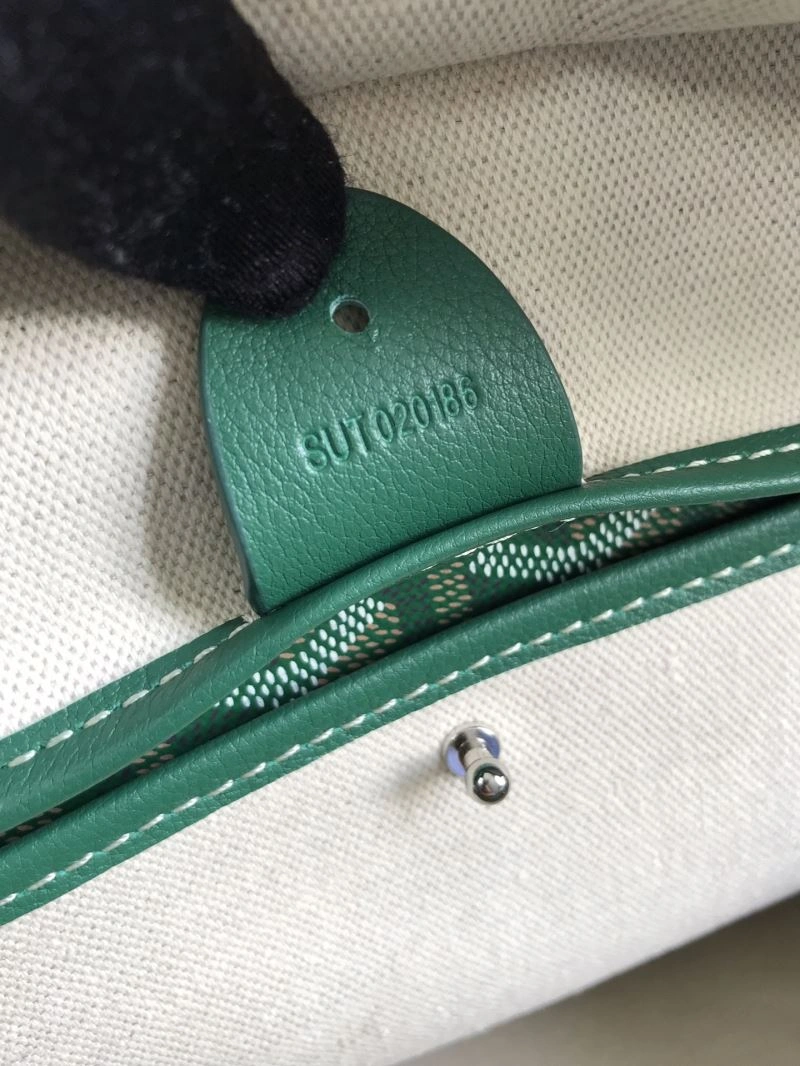 Sophisticated Goyard Shopping Bags 58848