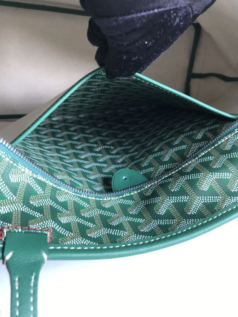 Sophisticated Goyard Shopping Bags 58848