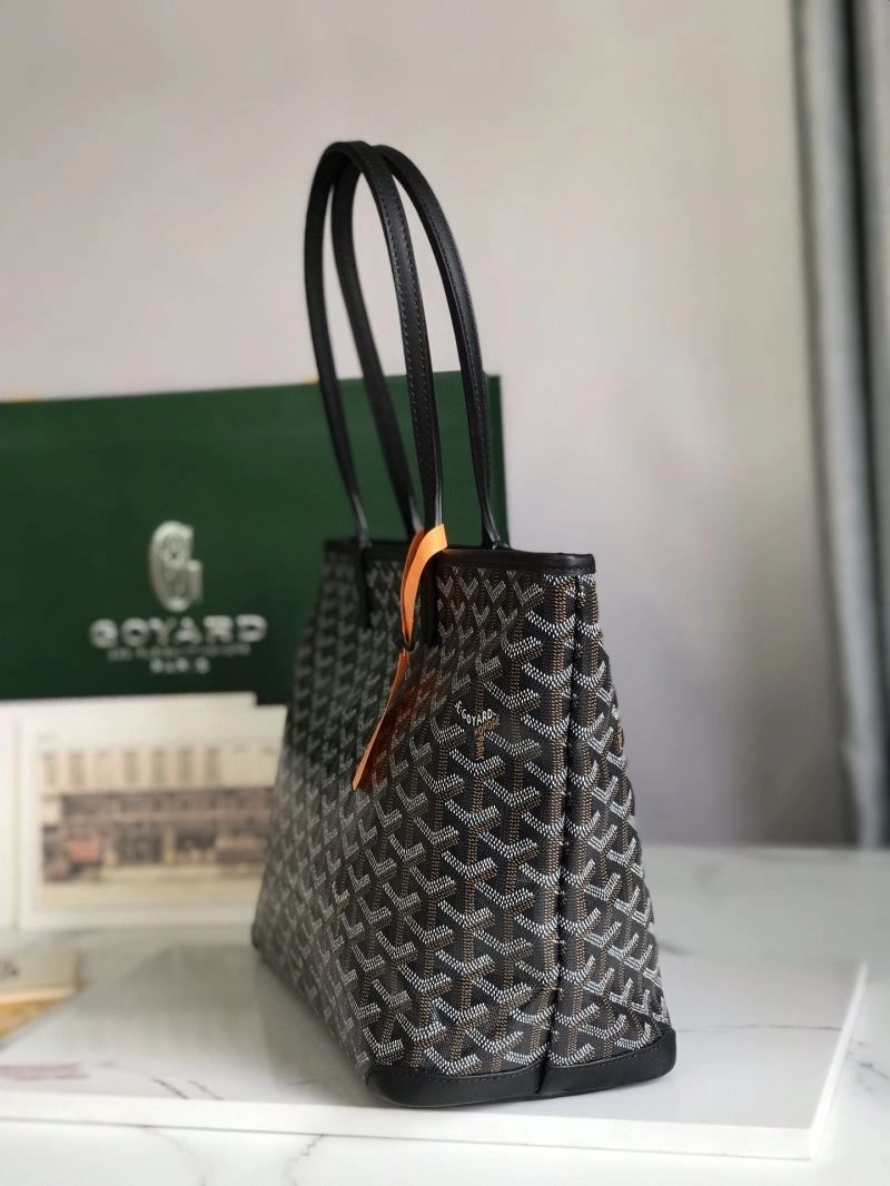 Goyard Shopping Bags Chic 58843