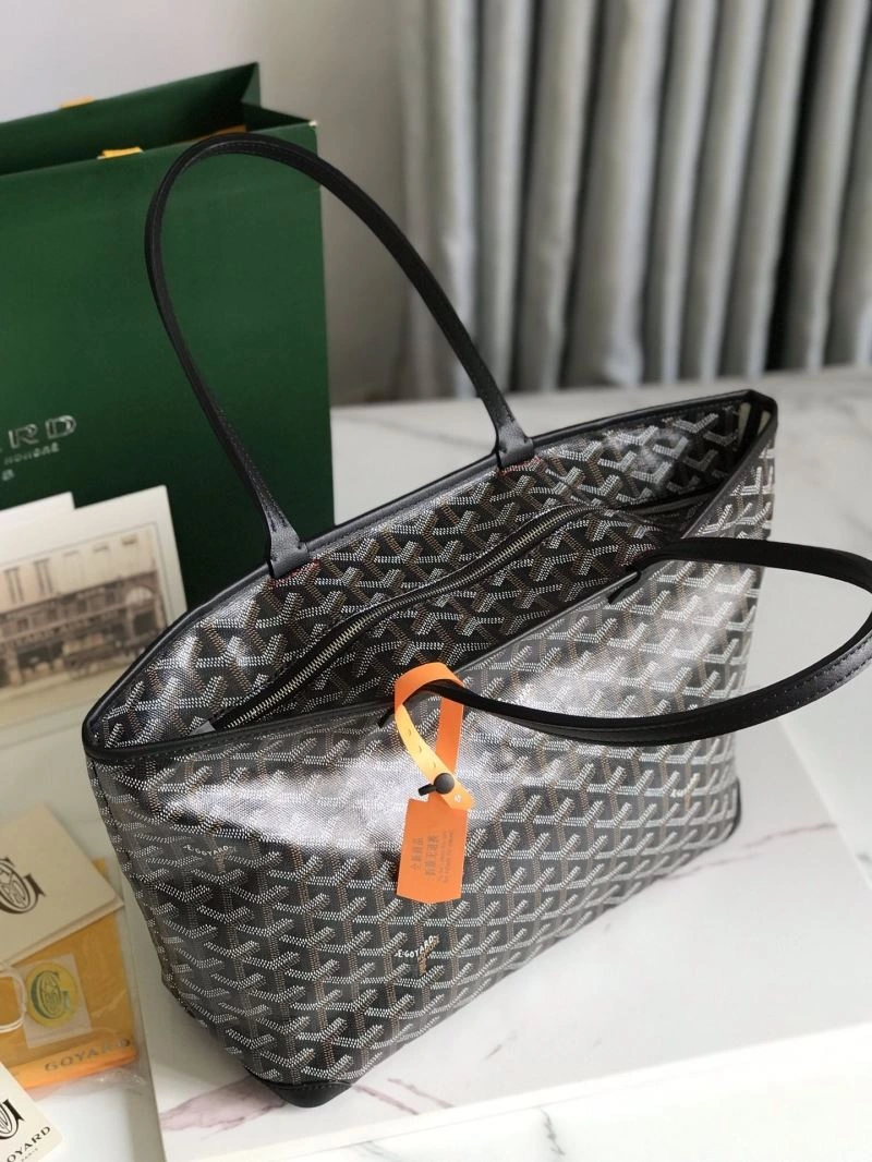 Goyard Shopping Bags Chic 58843