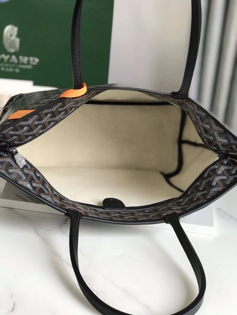 Goyard Shopping Bags Chic 58843