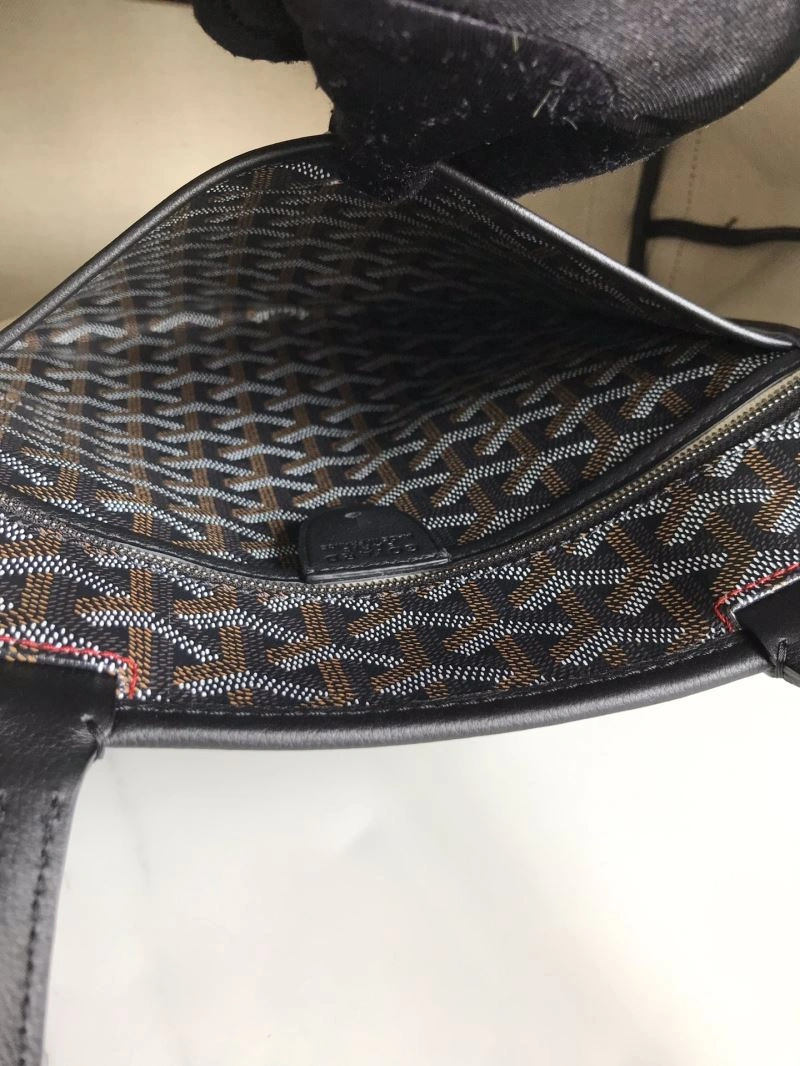 Goyard Shopping Bags Chic 58843