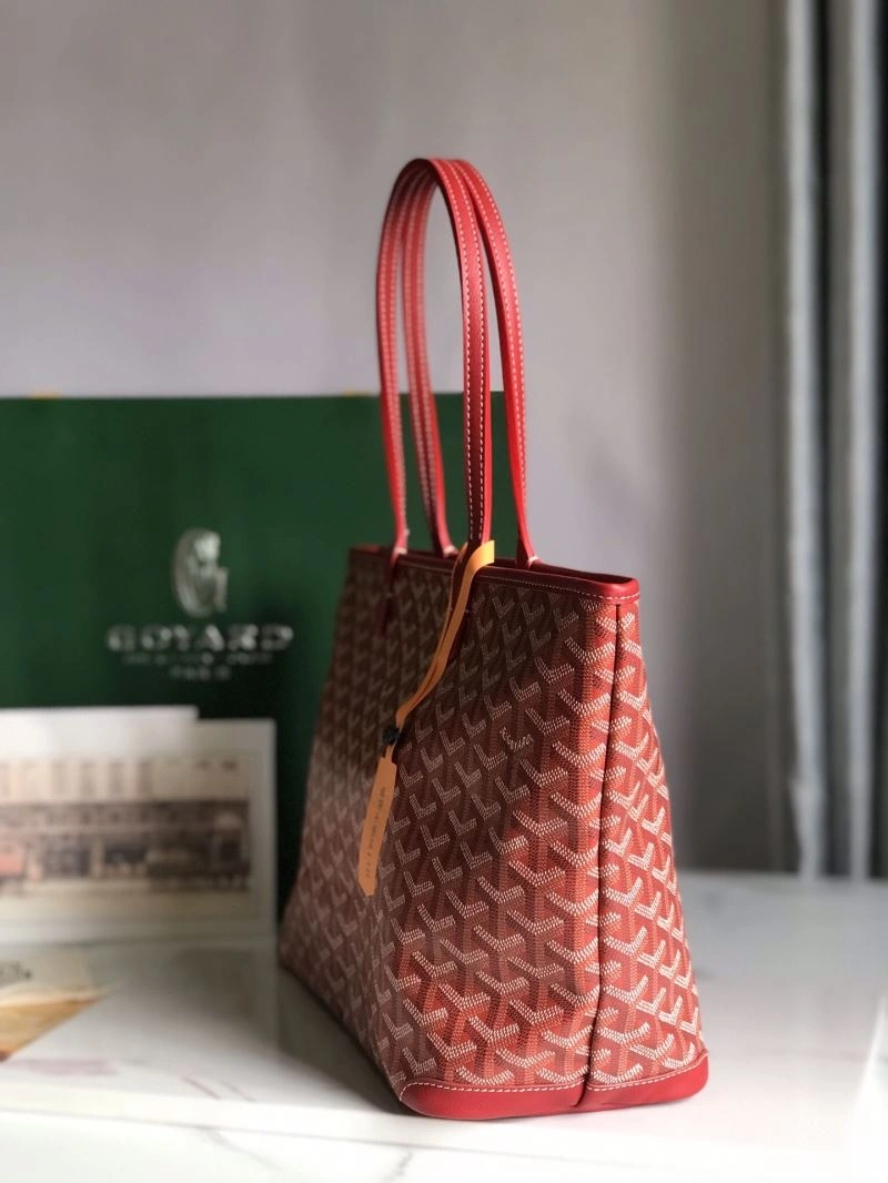 OdorResistant Goyard Shopping Bags 58844