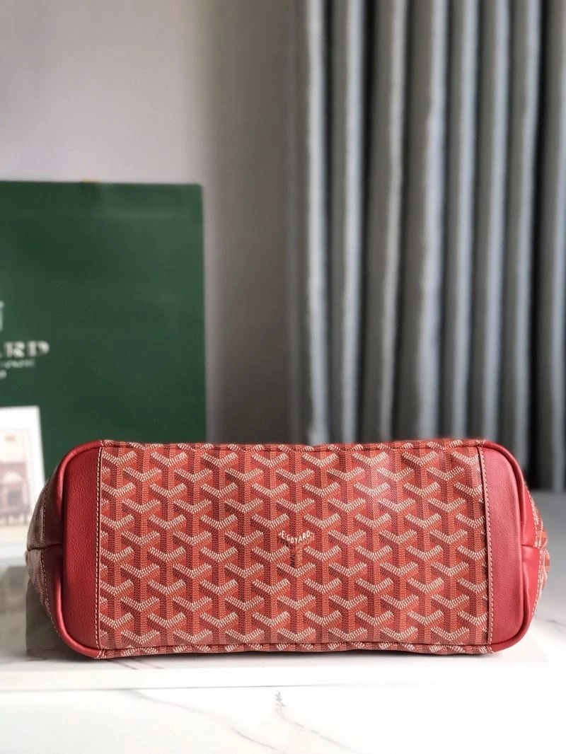 OdorResistant Goyard Shopping Bags 58844