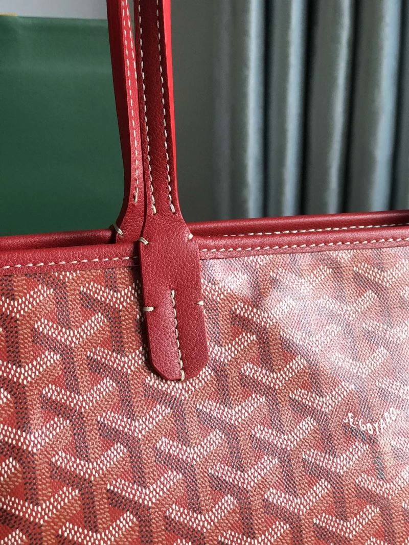 OdorResistant Goyard Shopping Bags 58844