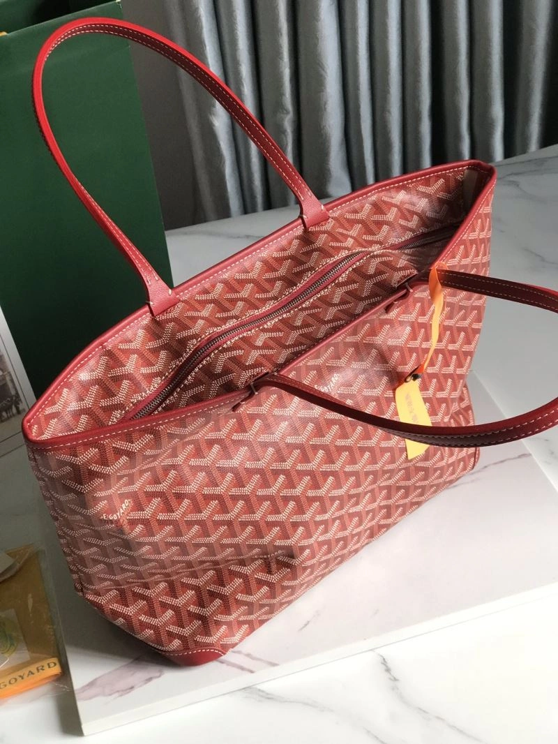 OdorResistant Goyard Shopping Bags 58844
