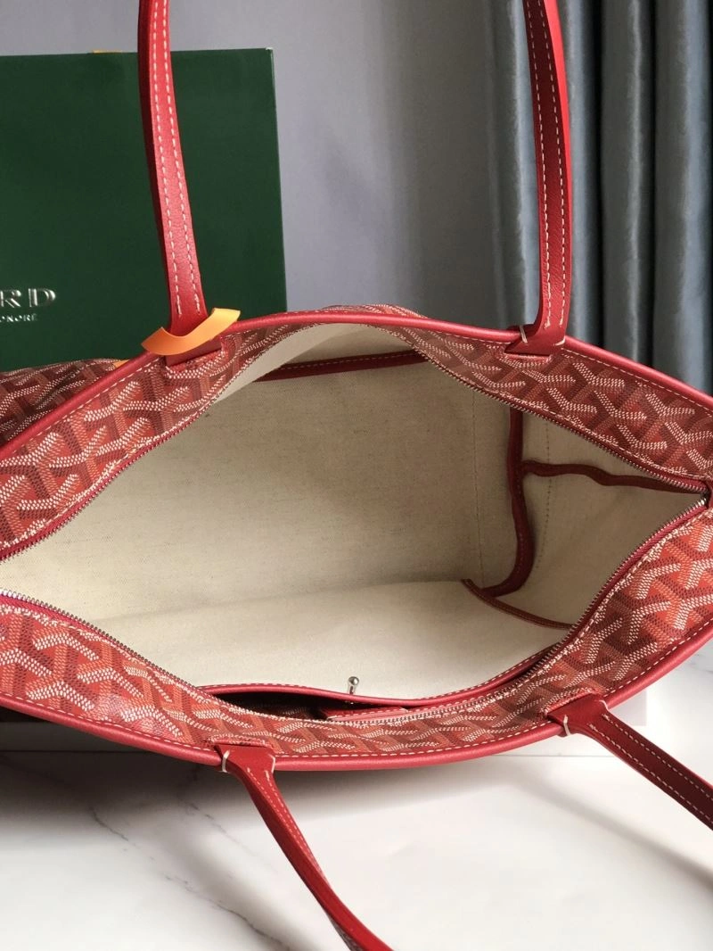OdorResistant Goyard Shopping Bags 58844