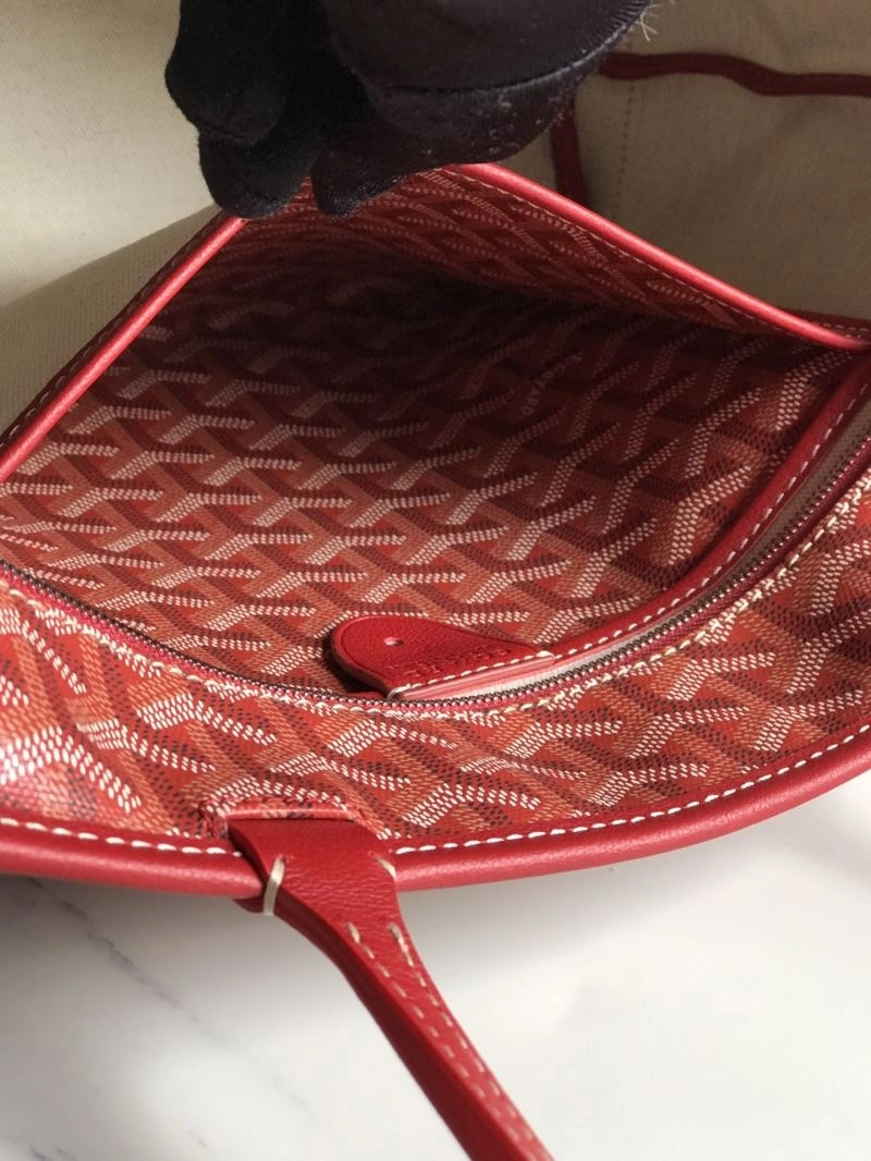 OdorResistant Goyard Shopping Bags 58844