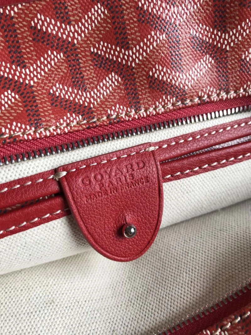 OdorResistant Goyard Shopping Bags 58844