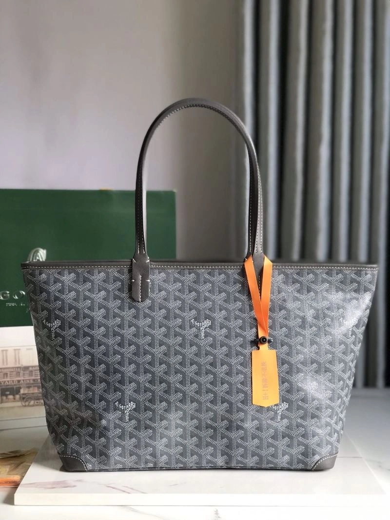 Sleek Goyard Shopping Bags 58841