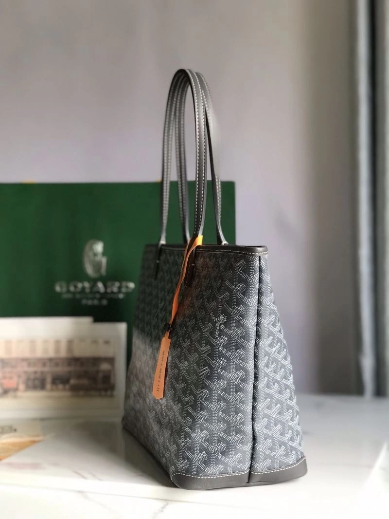 Sleek Goyard Shopping Bags 58841