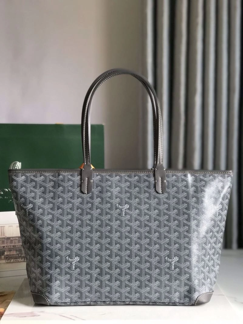 Sleek Goyard Shopping Bags 58841