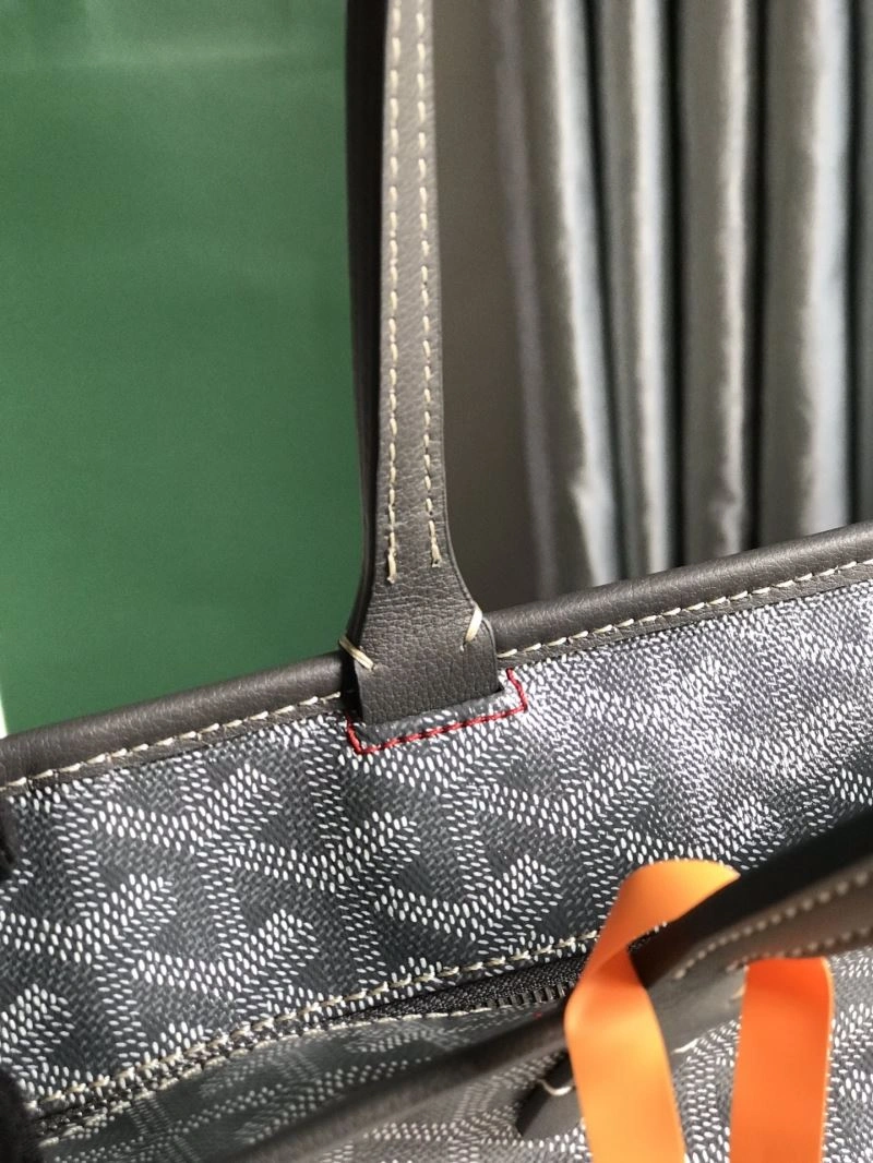 Sleek Goyard Shopping Bags 58841