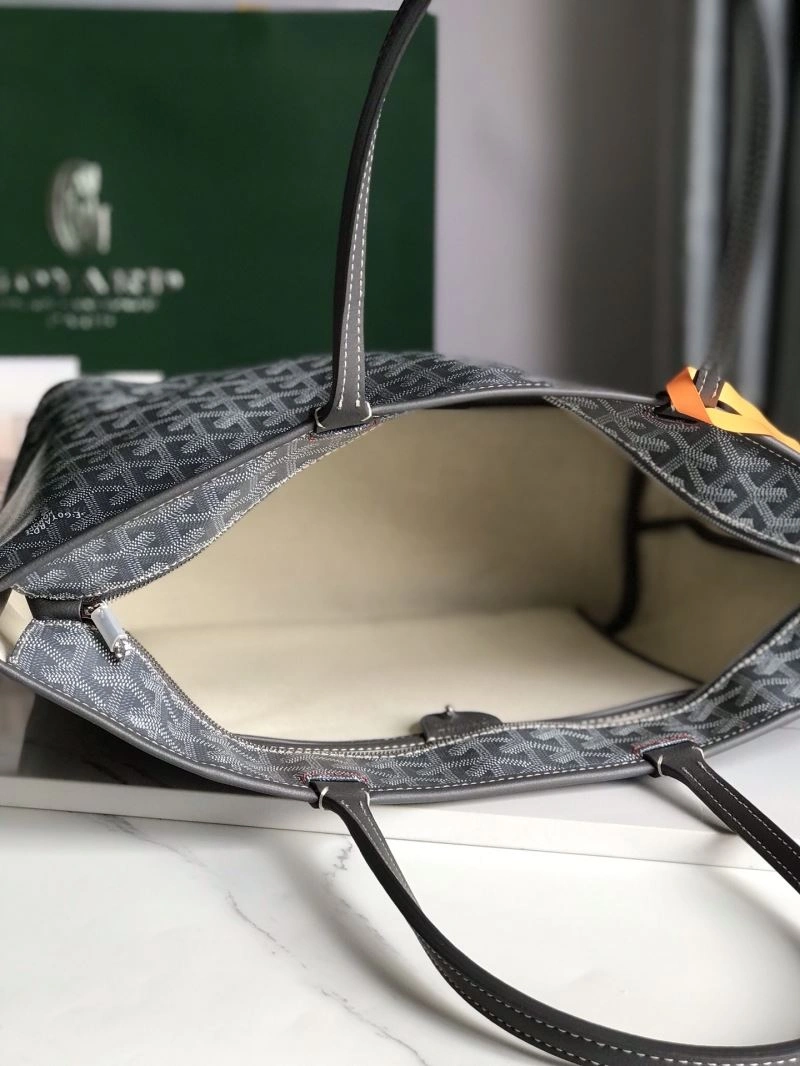Sleek Goyard Shopping Bags 58841