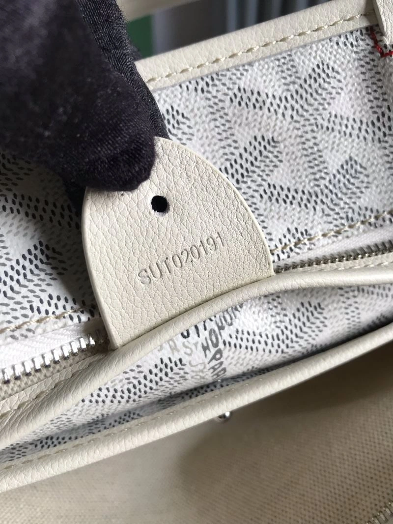 Goyard Shopping Bags Cozy 58840