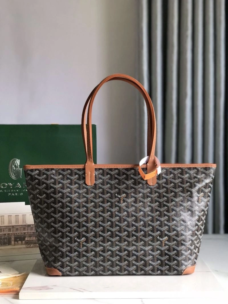Functional Goyard Shopping Bags 58838