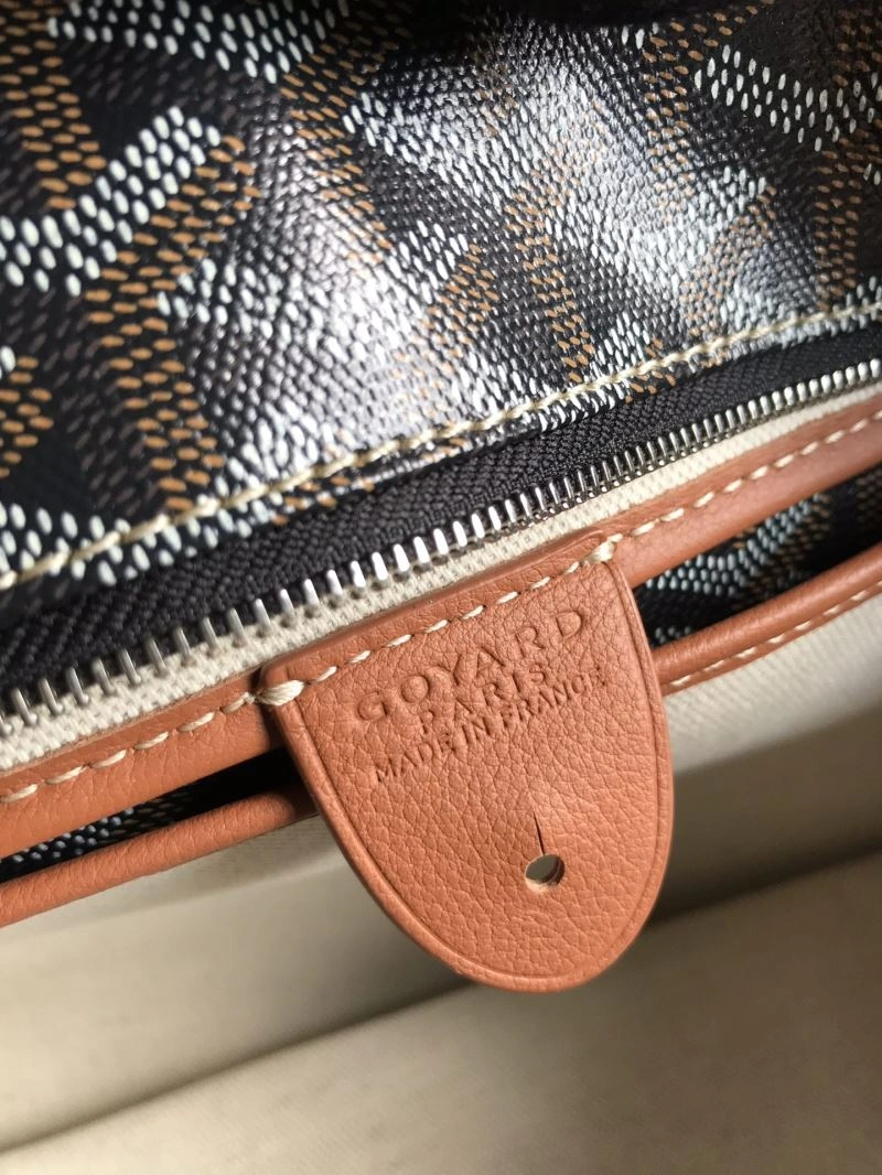 Functional Goyard Shopping Bags 58838